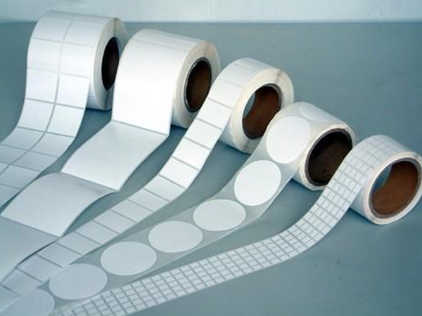 無碳復(fù)寫紙票據(jù)、不干膠