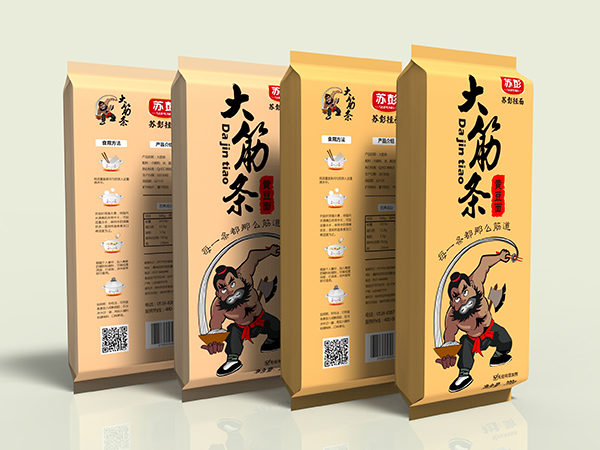 掛面紙、食品包裝